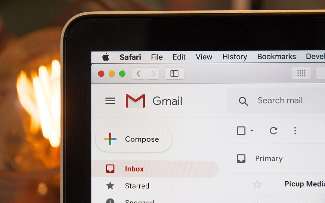 How To Whitelist Email Addresses On Gmail, Outlook, and Many More